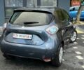 Серый Рено Зое, объемом двигателя 0 л и пробегом 155 тыс. км за 9999 $, фото 7 на Automoto.ua