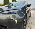 Сірий Рено Зое, об'ємом двигуна 0 л та пробігом 41 тис. км за 11000 $, фото 15 на Automoto.ua