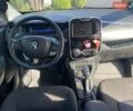 Серый Рено Зое, объемом двигателя 0 л и пробегом 79 тыс. км за 9700 $, фото 13 на Automoto.ua