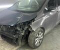 Серый Рено Зое, объемом двигателя 0 л и пробегом 115 тыс. км за 6900 $, фото 1 на Automoto.ua