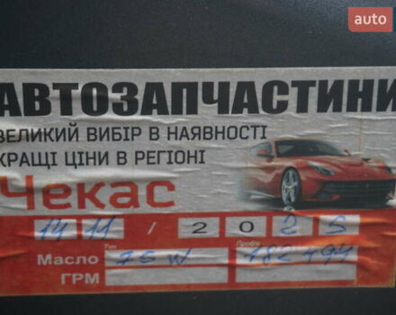 Серый Рено Зое, объемом двигателя 0 л и пробегом 182 тыс. км за 8200 $, фото 60 на Automoto.ua