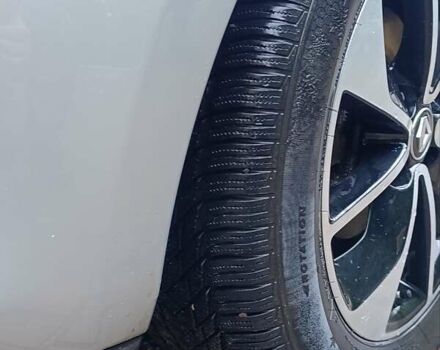 Серый Рено Зое, объемом двигателя 0 л и пробегом 108 тыс. км за 9400 $, фото 6 на Automoto.ua