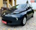 Серый Рено Зое, объемом двигателя 0 л и пробегом 117 тыс. км за 9600 $, фото 5 на Automoto.ua