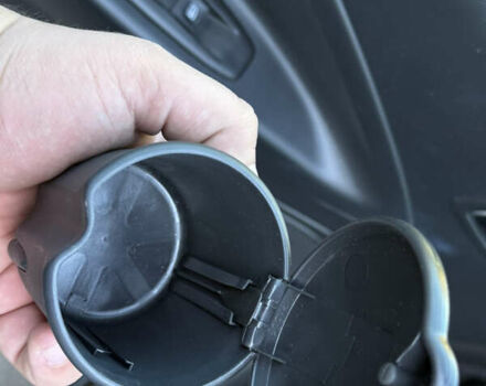 Серый Рено Зое, объемом двигателя 0 л и пробегом 21 тыс. км за 10446 $, фото 30 на Automoto.ua