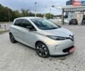 Сірий Рено Зое, об'ємом двигуна 0 л та пробігом 128 тис. км за 10100 $, фото 3 на Automoto.ua
