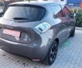 Серый Рено Зое, объемом двигателя 0 л и пробегом 115 тыс. км за 10000 $, фото 20 на Automoto.ua
