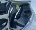 Серый Рено Зое, объемом двигателя 0 л и пробегом 78 тыс. км за 7500 $, фото 6 на Automoto.ua