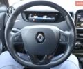 Сірий Рено Зое, об'ємом двигуна 0 л та пробігом 146 тис. км за 10777 $, фото 24 на Automoto.ua