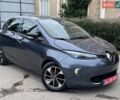 Серый Рено Зое, объемом двигателя 0 л и пробегом 80 тыс. км за 10500 $, фото 1 на Automoto.ua