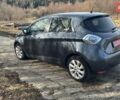 Сірий Рено Зое, об'ємом двигуна 0 л та пробігом 140 тис. км за 8650 $, фото 1 на Automoto.ua