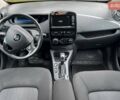 Сірий Рено Зое, об'ємом двигуна 0 л та пробігом 133 тис. км за 9999 $, фото 14 на Automoto.ua