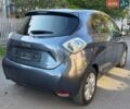 Сірий Рено Зое, об'ємом двигуна 0 л та пробігом 129 тис. км за 10900 $, фото 10 на Automoto.ua
