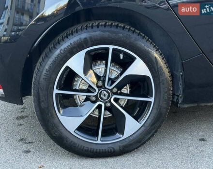 Серый Рено Зое, объемом двигателя 0 л и пробегом 21 тыс. км за 10446 $, фото 26 на Automoto.ua