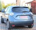 Сірий Рено Зое, об'ємом двигуна 0 л та пробігом 146 тис. км за 10777 $, фото 8 на Automoto.ua