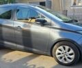 Сірий Рено Зое, об'ємом двигуна 0 л та пробігом 129 тис. км за 10900 $, фото 7 на Automoto.ua