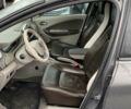 Серый Рено Зое, объемом двигателя 0 л и пробегом 85 тыс. км за 9600 $, фото 21 на Automoto.ua