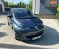 Серый Рено Зое, объемом двигателя 0 л и пробегом 79 тыс. км за 9700 $, фото 1 на Automoto.ua