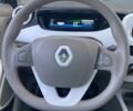 Серый Рено Зое, объемом двигателя 0 л и пробегом 55 тыс. км за 16800 $, фото 13 на Automoto.ua