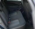 Серый Рено Зое, объемом двигателя 0 л и пробегом 125 тыс. км за 9900 $, фото 5 на Automoto.ua