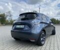 Сірий Рено Зое, об'ємом двигуна 0 л та пробігом 79 тис. км за 10898 $, фото 7 на Automoto.ua