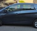 Сірий Рено Зое, об'ємом двигуна 0 л та пробігом 129 тис. км за 10900 $, фото 14 на Automoto.ua