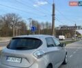 Серый Рено Зое, объемом двигателя 0 л и пробегом 93 тыс. км за 9000 $, фото 2 на Automoto.ua