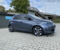 Сірий Рено Зое, об'ємом двигуна 0 л та пробігом 79 тис. км за 10898 $, фото 5 на Automoto.ua