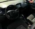 Серый Рено Зое, объемом двигателя 0 л и пробегом 118 тыс. км за 9400 $, фото 5 на Automoto.ua