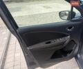 Серый Рено Зое, объемом двигателя 0 л и пробегом 137 тыс. км за 9600 $, фото 7 на Automoto.ua