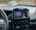 Сірий Рено Зое, об'ємом двигуна 0 л та пробігом 128 тис. км за 10100 $, фото 20 на Automoto.ua