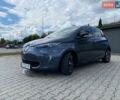 Серый Рено Зое, объемом двигателя 0 л и пробегом 79 тыс. км за 10900 $, фото 5 на Automoto.ua
