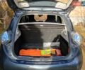 Серый Рено Зое, объемом двигателя 0 л и пробегом 112 тыс. км за 10500 $, фото 7 на Automoto.ua