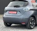 Сірий Рено Зое, об'ємом двигуна 0 л та пробігом 140 тис. км за 9990 $, фото 10 на Automoto.ua