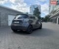 Серый Рено Зое, объемом двигателя 0 л и пробегом 129 тыс. км за 10300 $, фото 6 на Automoto.ua