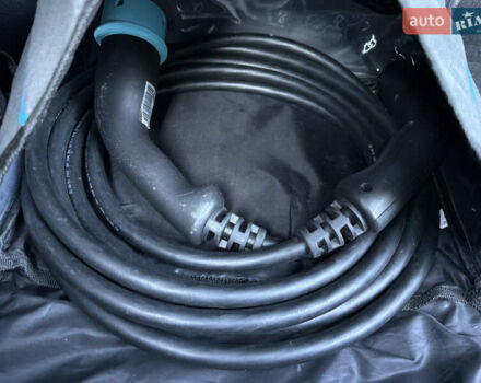 Серый Рено Зое, объемом двигателя 0 л и пробегом 21 тыс. км за 10446 $, фото 20 на Automoto.ua