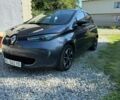 Серый Рено Зое, объемом двигателя 0 л и пробегом 200 тыс. км за 8900 $, фото 1 на Automoto.ua