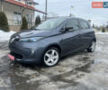 Серый Рено Зое, объемом двигателя 0 л и пробегом 94 тыс. км за 8599 $, фото 6 на Automoto.ua