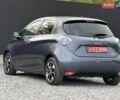 Сірий Рено Зое, об'ємом двигуна 0 л та пробігом 140 тис. км за 9990 $, фото 6 на Automoto.ua