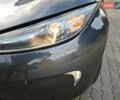 Серый Рено Зое, объемом двигателя 0 л и пробегом 95 тыс. км за 9750 $, фото 20 на Automoto.ua