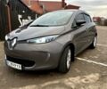 Серый Рено Зое, объемом двигателя 0 л и пробегом 148 тыс. км за 9500 $, фото 10 на Automoto.ua