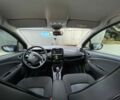 Сірий Рено Зое, об'ємом двигуна 0 л та пробігом 79 тис. км за 10898 $, фото 11 на Automoto.ua
