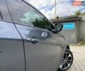 Серый Рено Зое, объемом двигателя 0 л и пробегом 79 тыс. км за 10900 $, фото 49 на Automoto.ua