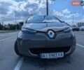 Сірий Рено Зое, об'ємом двигуна 0 л та пробігом 83 тис. км за 11500 $, фото 18 на Automoto.ua