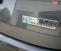 Серый Рено Зое, объемом двигателя 0 л и пробегом 95 тыс. км за 9750 $, фото 27 на Automoto.ua