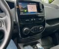 Серый Рено Зое, объемом двигателя 0 л и пробегом 87 тыс. км за 6500 $, фото 11 на Automoto.ua