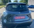 Серый Рено Зое, объемом двигателя 0 л и пробегом 159 тыс. км за 9621 $, фото 5 на Automoto.ua
