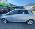 Серый Рено Зое, объемом двигателя 0 л и пробегом 220 тыс. км за 8500 $, фото 1 на Automoto.ua