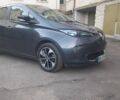 Сірий Рено Зое, об'ємом двигуна 0 л та пробігом 142 тис. км за 10700 $, фото 1 на Automoto.ua