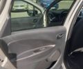 Сірий Рено Зое, об'ємом двигуна 0 л та пробігом 138 тис. км за 9800 $, фото 15 на Automoto.ua