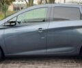 Сірий Рено Зое, об'ємом двигуна 0 л та пробігом 133 тис. км за 9999 $, фото 3 на Automoto.ua